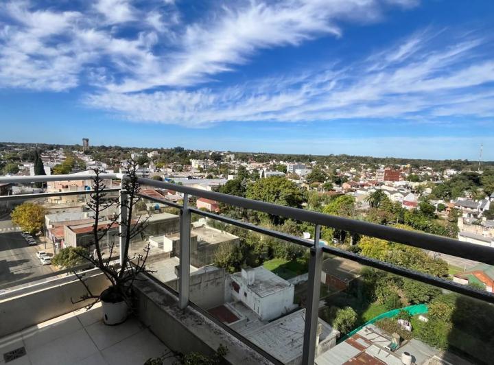 Departamento · 43m² · 2 Ambientes