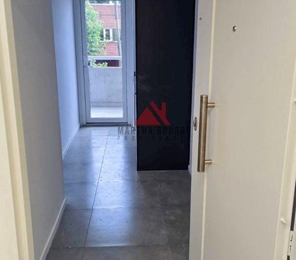 Departamento · 54m² · 2 Ambientes · 1 Cochera
