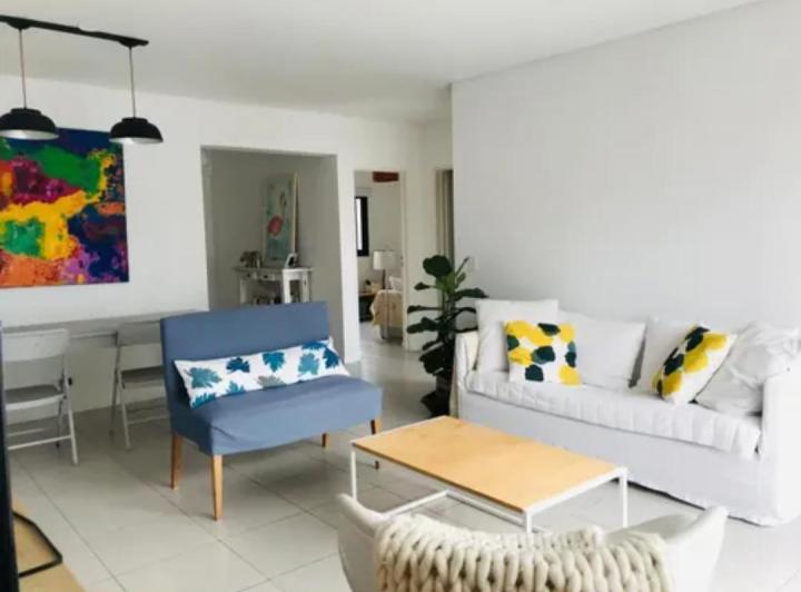 Departamento · 86m² · 3 Ambientes · 1 Cochera