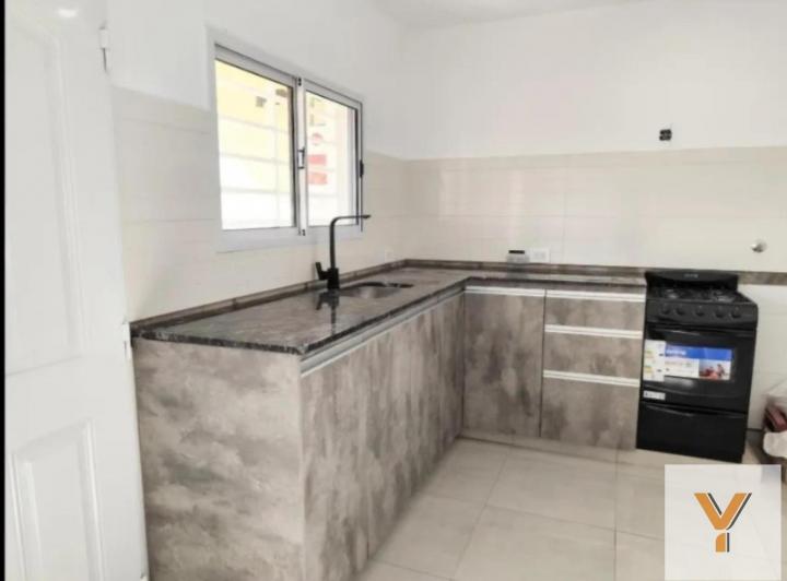 Departamento · 189m² · 2 Ambientes · 1 Cochera