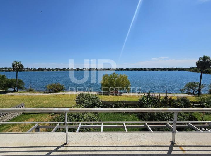Departamento · 89m² · 4 Ambientes · 2 Cocheras