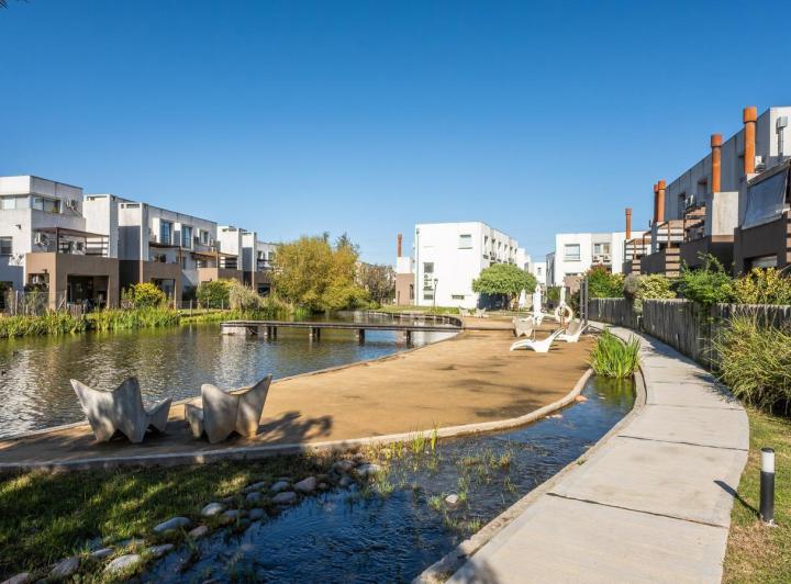 Departamento · 58m² · 2 Ambientes · 1 Cochera