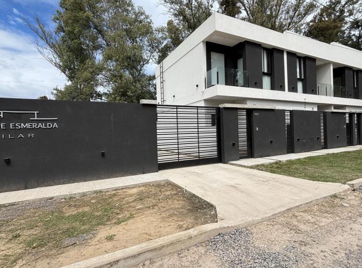 Departamento · 49m² · 2 Ambientes · 1 Cochera