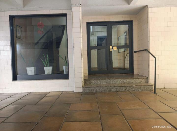 Departamento · 95m² · 4 Ambientes