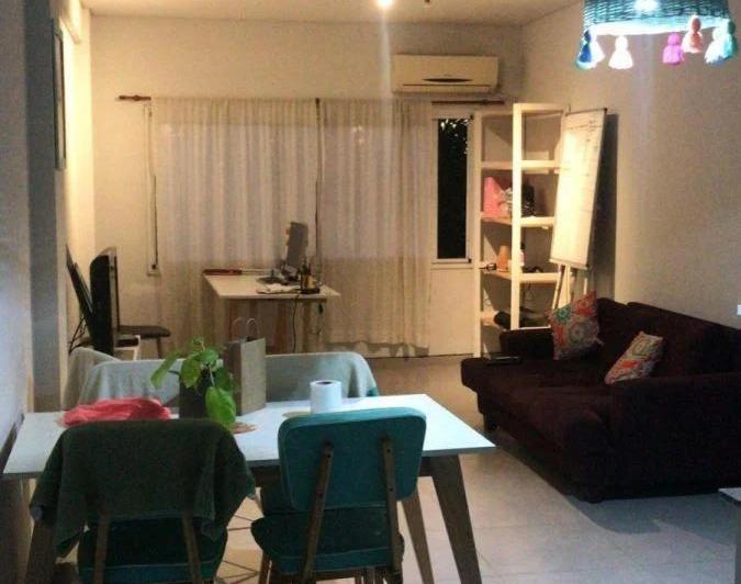Departamento · 55m² · 2 Ambientes