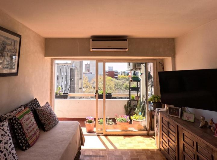 Departamento · 55m² · 3 Ambientes