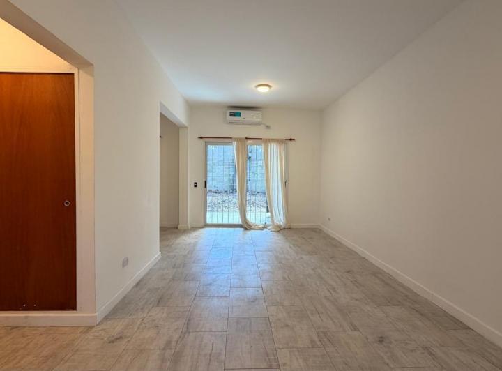 Departamento · 72m² · 3 Ambientes · 1 Cochera