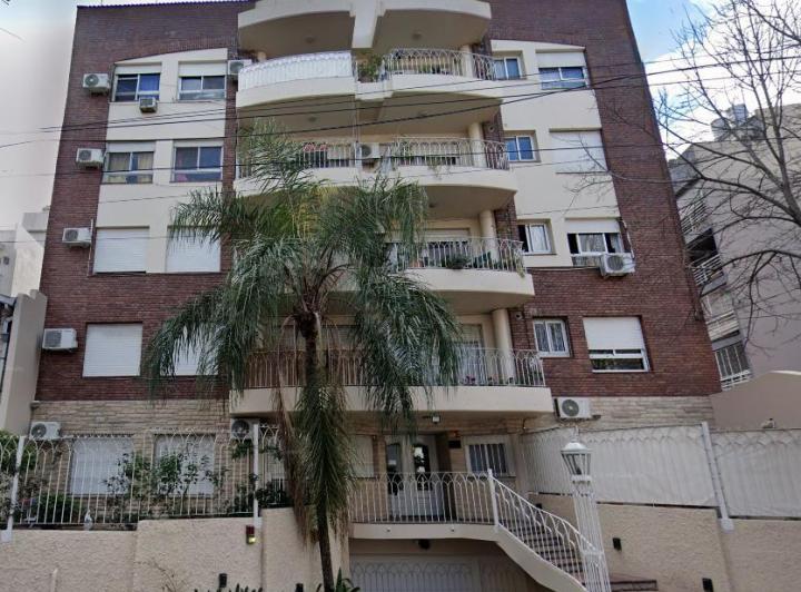 Departamento · 57m² · 3 Ambientes