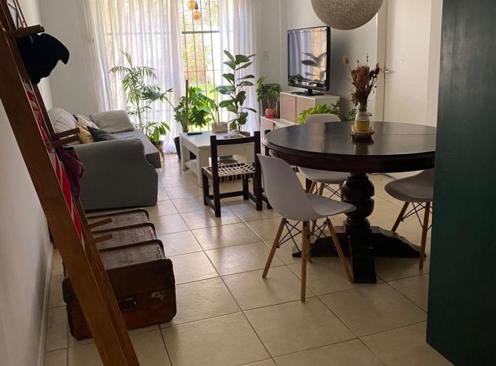 Departamento · 44m² · 2 Ambientes · 1 Cochera