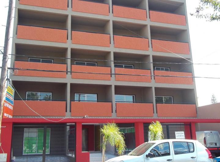Departamento · 35m² · 1 Ambiente