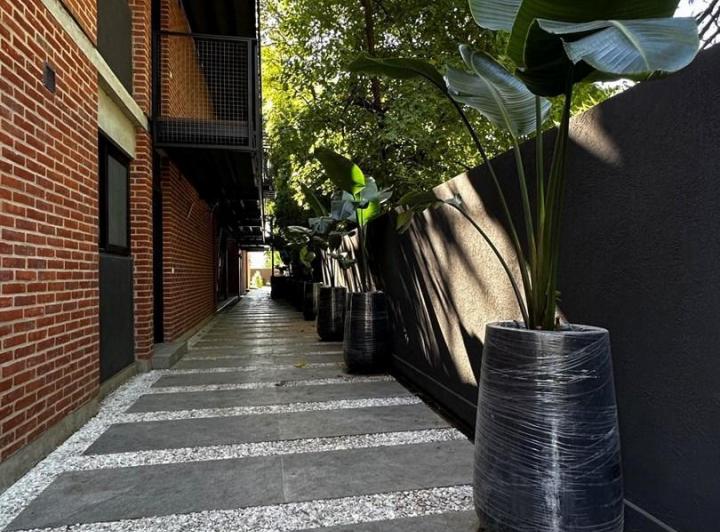 Departamento · 76m² · 3 Ambientes · 1 Cochera