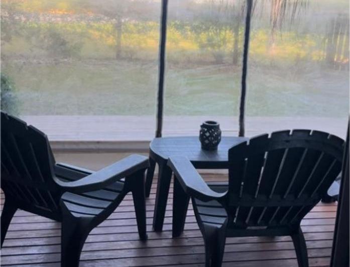Departamento · 40m² · 2 Ambientes · 1 Cochera