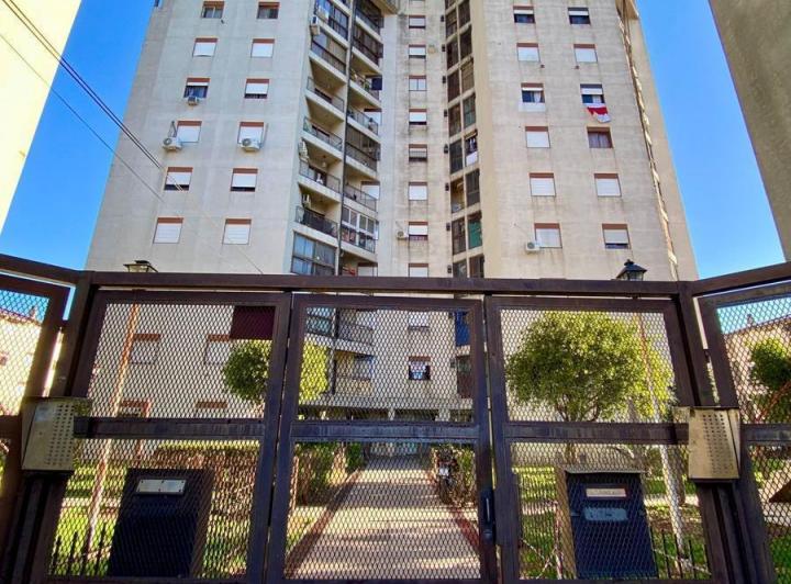 Departamento · 55m² · 3 Ambientes · 1 Cochera