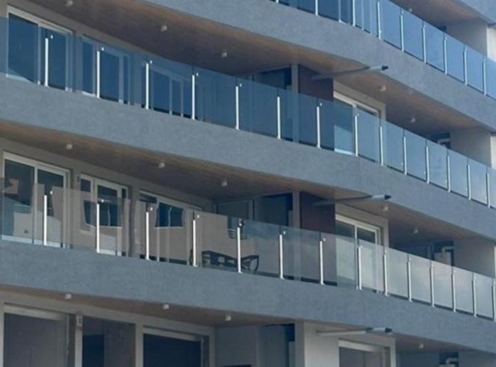 Departamento · 52m² · 2 Ambientes · 1 Cochera