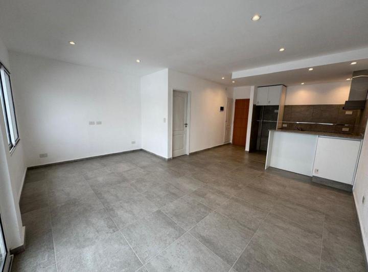 Departamento · 42m²