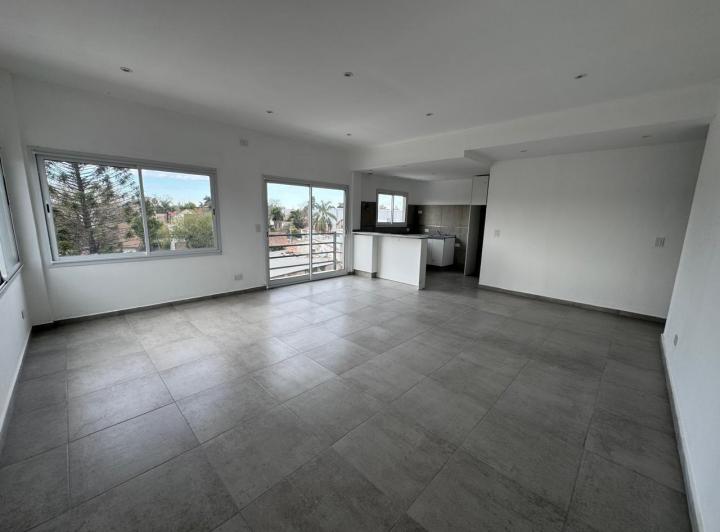 Departamento · 87m² · 2 Ambientes · 1 Cochera
