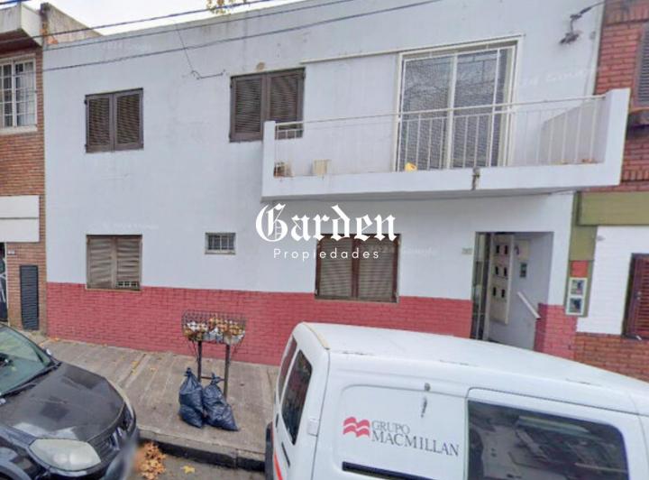 Departamento · 43m² · 3 Ambientes