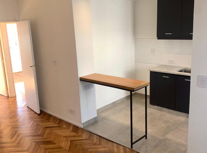 Departamento · 53m² · 3 Ambientes