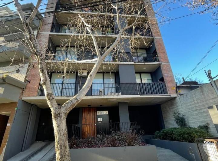 Departamento · 71m² · 2 Ambientes