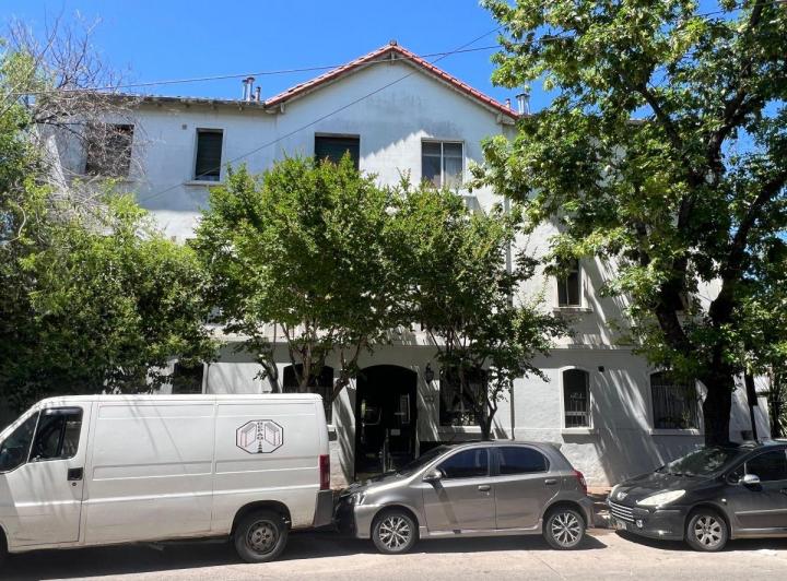 Departamento · 67m² · 3 Dormitorios