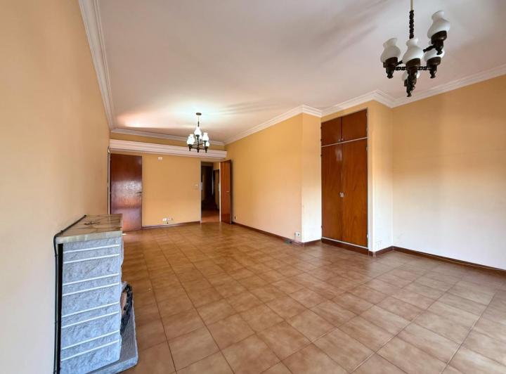 Departamento · 80m² · 4 Ambientes