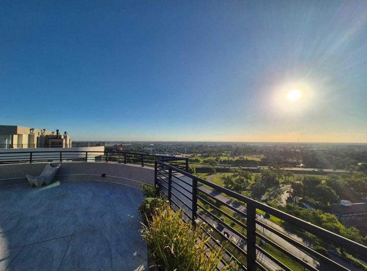 Departamento · 32m² · 1 Ambiente