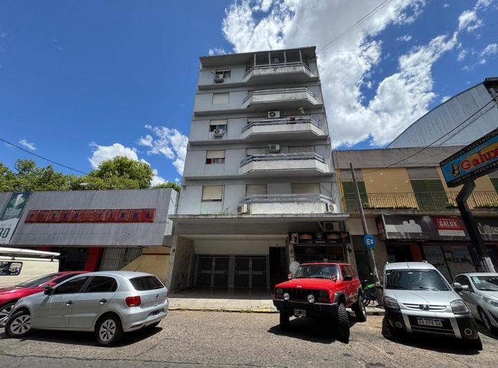 Departamento · 77m² · 3 Ambientes · 1 Cochera