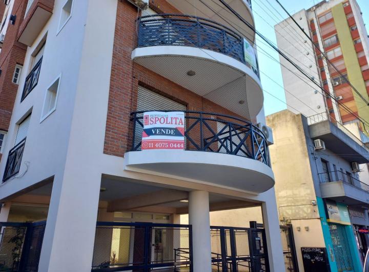 Departamento · 42m² · 2 Ambientes