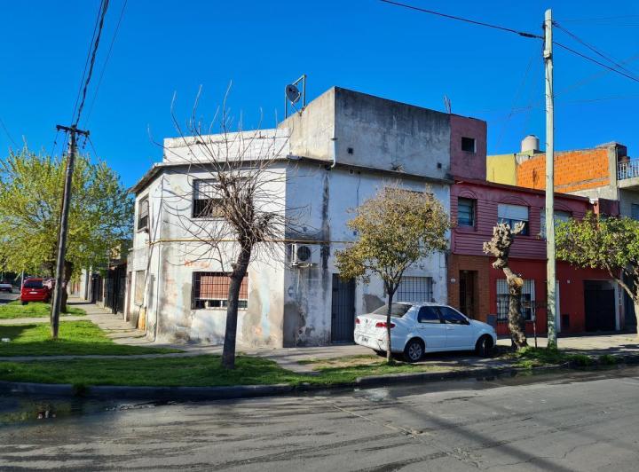 Departamento · 50m² · 4 Ambientes