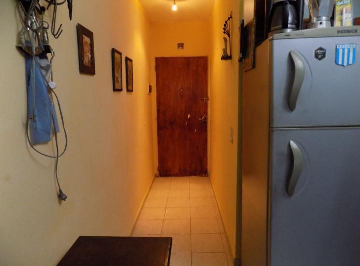 Departamento · 35m² · 2 Ambientes