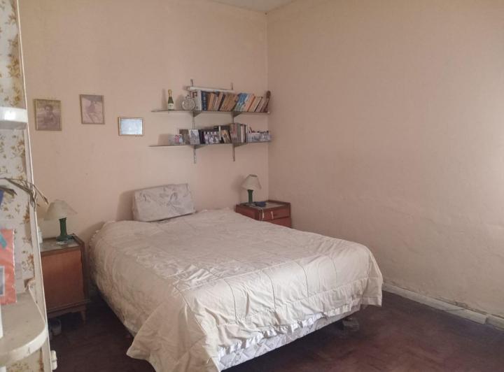 Departamento · 60m² · 3 Ambientes