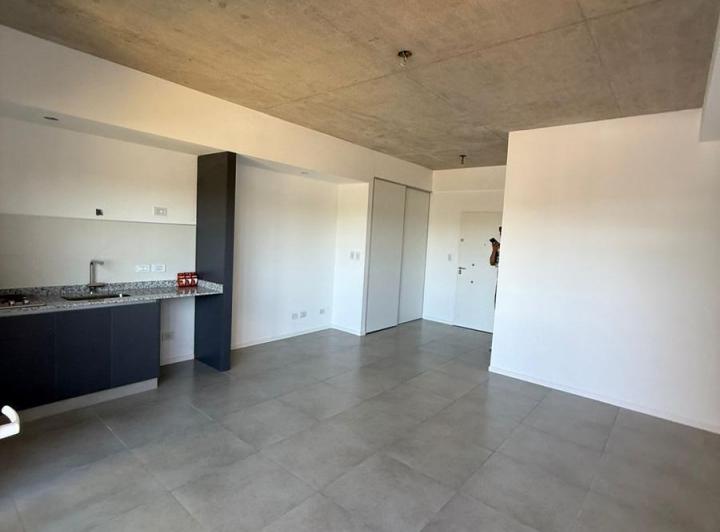Departamento · 35m² · 1 Ambiente