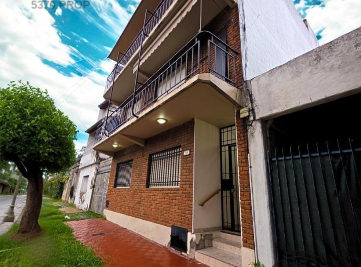 Departamento · 47m² · 2 Ambientes