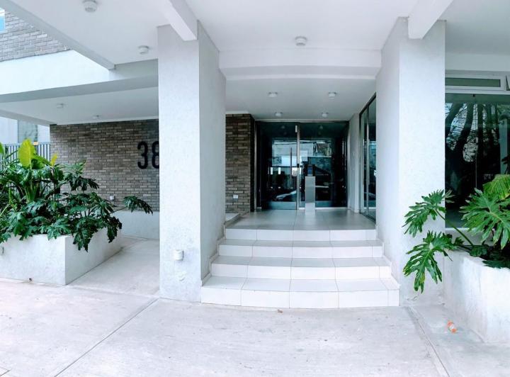 Departamento · 58m² · 2 Ambientes