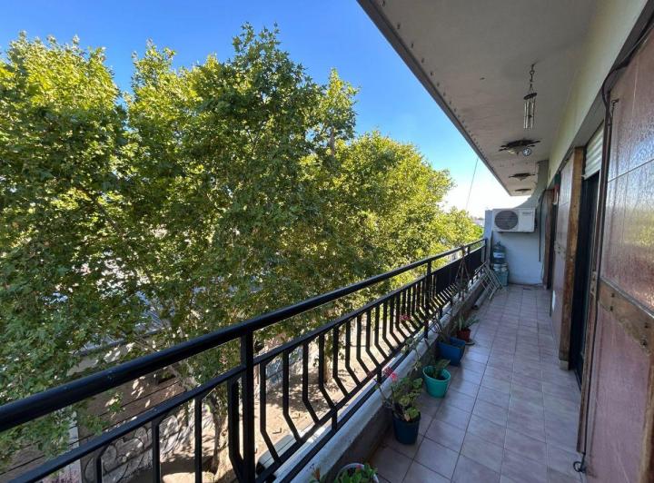 Departamento · 69m² · 4 Ambientes