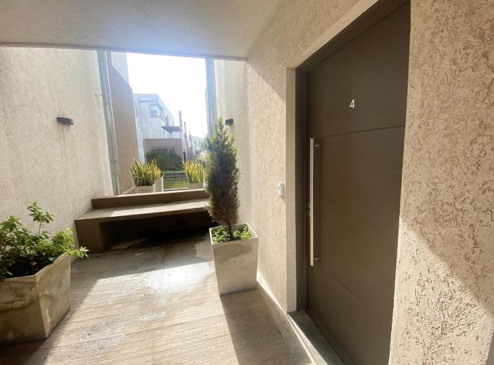 Departamento · 54m² · 2 Ambientes · 1 Cochera