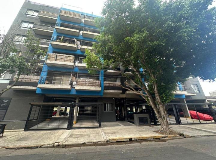 Departamento · 75m² · 3 Ambientes · 1 Cochera