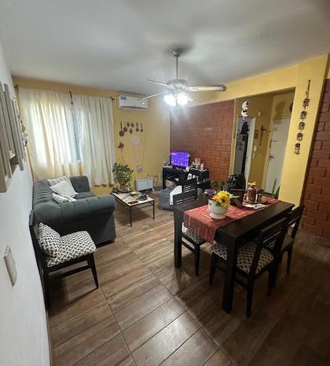 Departamento · 83m² · 42 Ambientes
