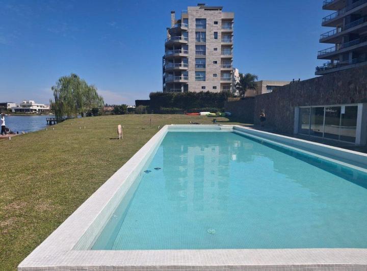 Departamento · 45m² · 2 Ambientes