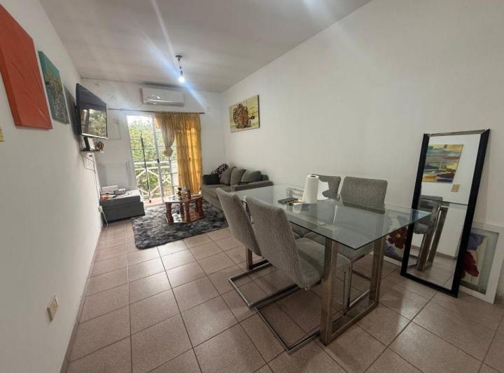 Departamento · 38m² · 2 Ambientes