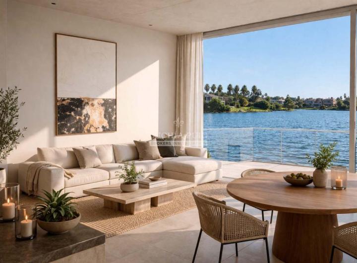 Departamento · 55m² · 2 Ambientes