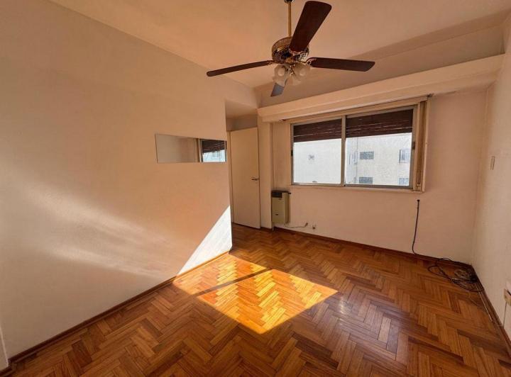 Departamento · 32m² · 2 Ambientes