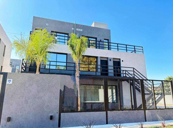 Departamento · 28m² · 1 Ambiente · 1 Cochera