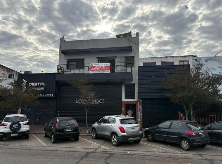 Departamento · 211m² · 4 Ambientes