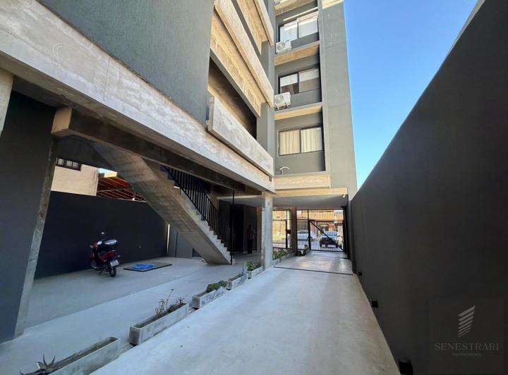 Departamento · 45m² · 2 Ambientes