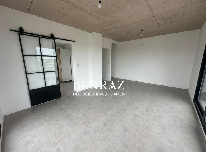 Departamento · 45m² · 1 Ambiente · 1 Cochera