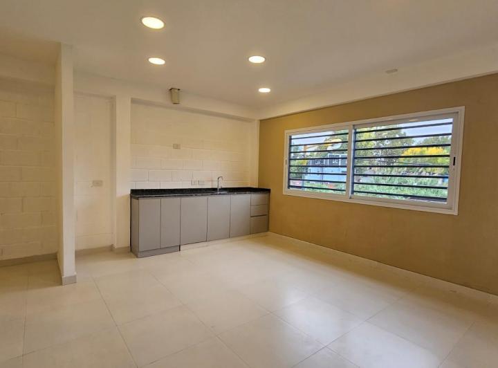 Departamento · 48m² · 2 Ambientes