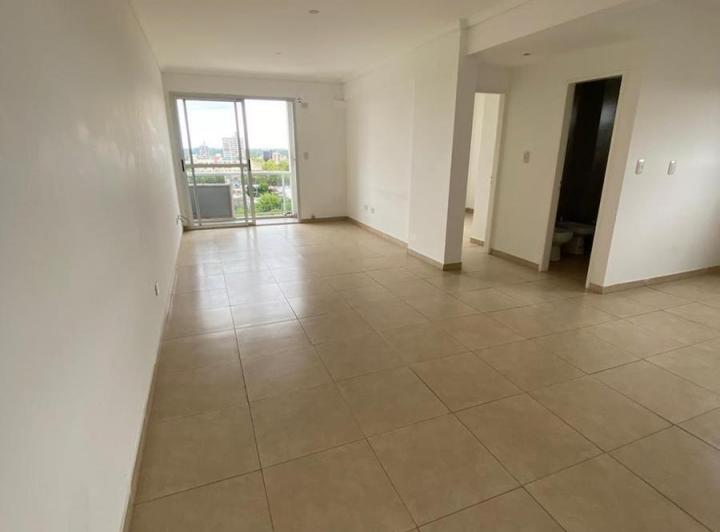Departamento · 65m² · 2 Ambientes
