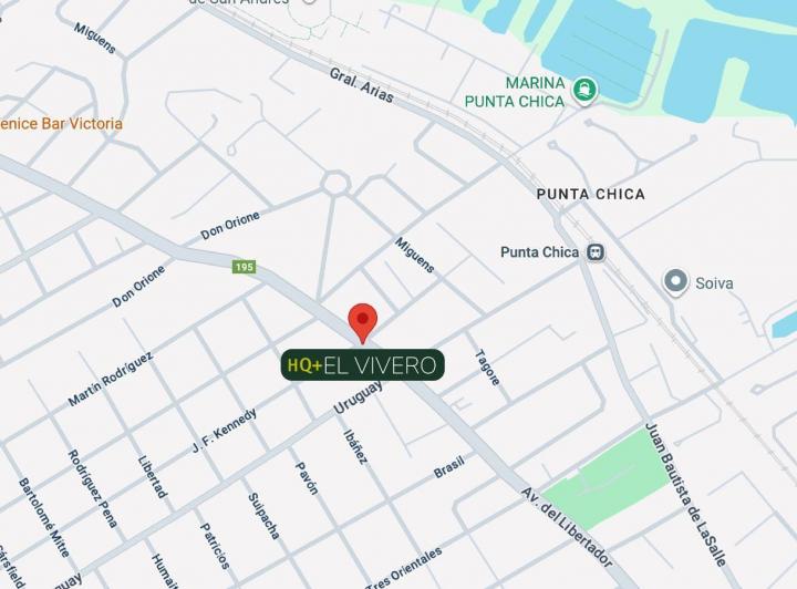 Departamento · 134m² · 4 Ambientes · 1 Cochera