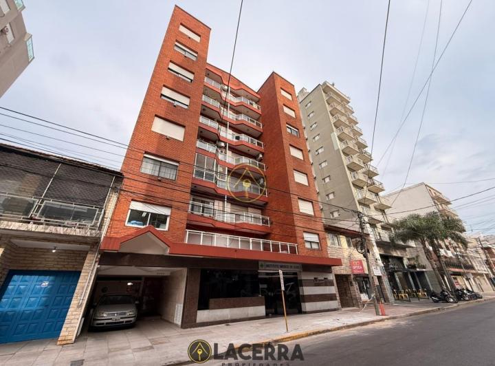 Departamento · 56m² · 3 Ambientes